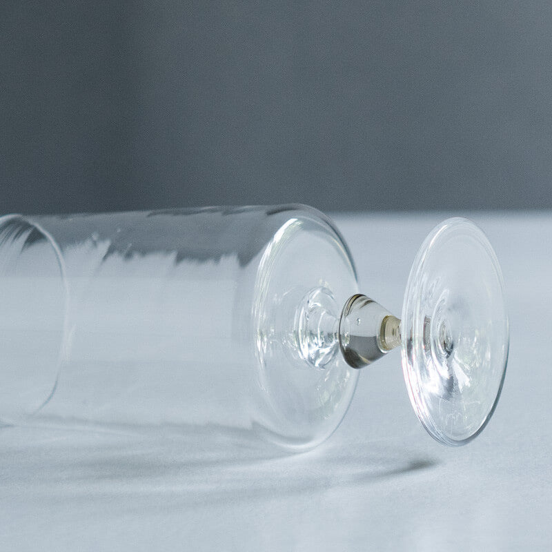Okutake Goblet, diamond shape B
