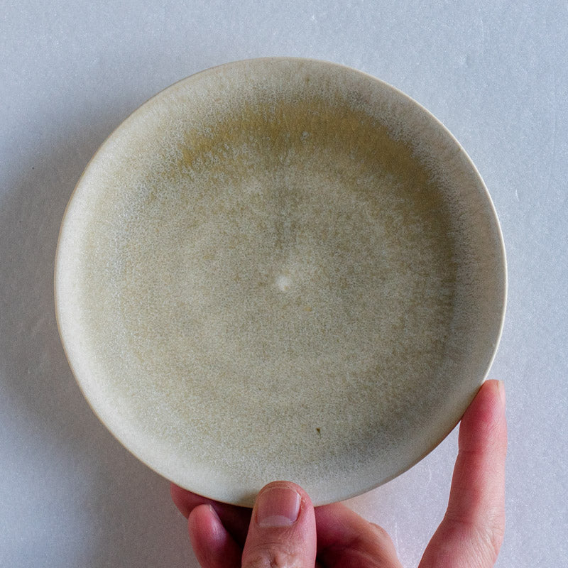 Yuka Owada Flat plate 5 sun Moonlight