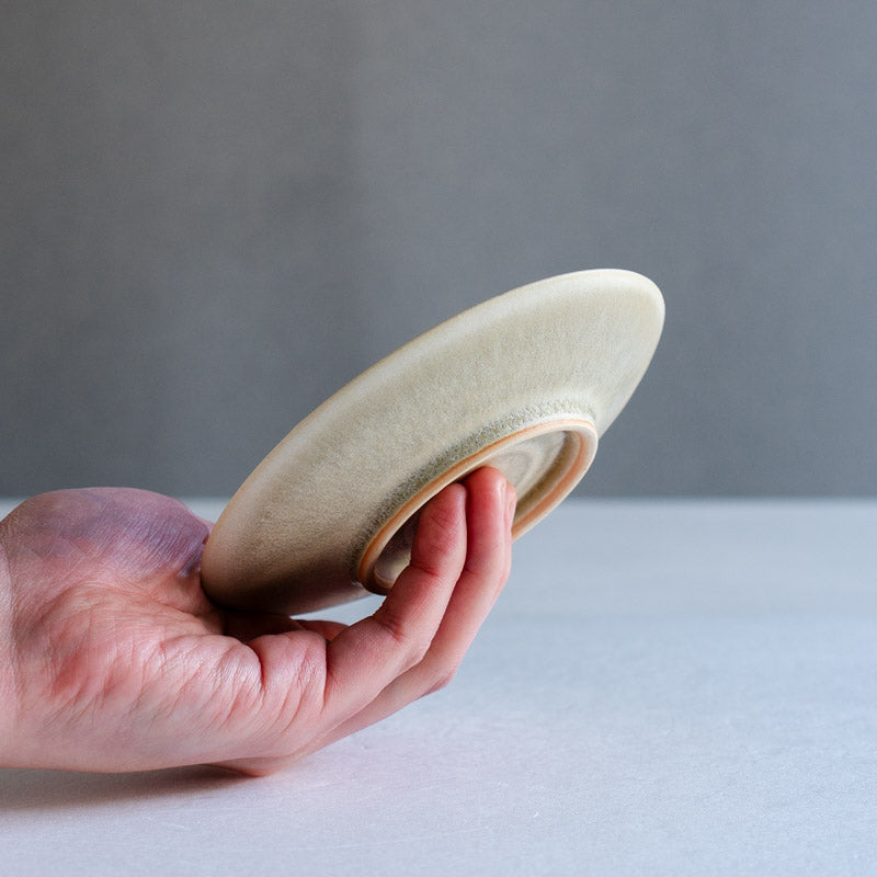 Yuka Owada Flat plate 5 sun Moonlight
