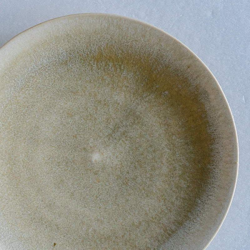 Yuka Owada Flat plate 5 sun Moonlight