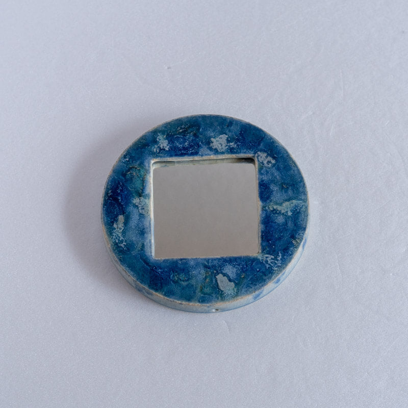 大渕由香利 鏡 小 No.4