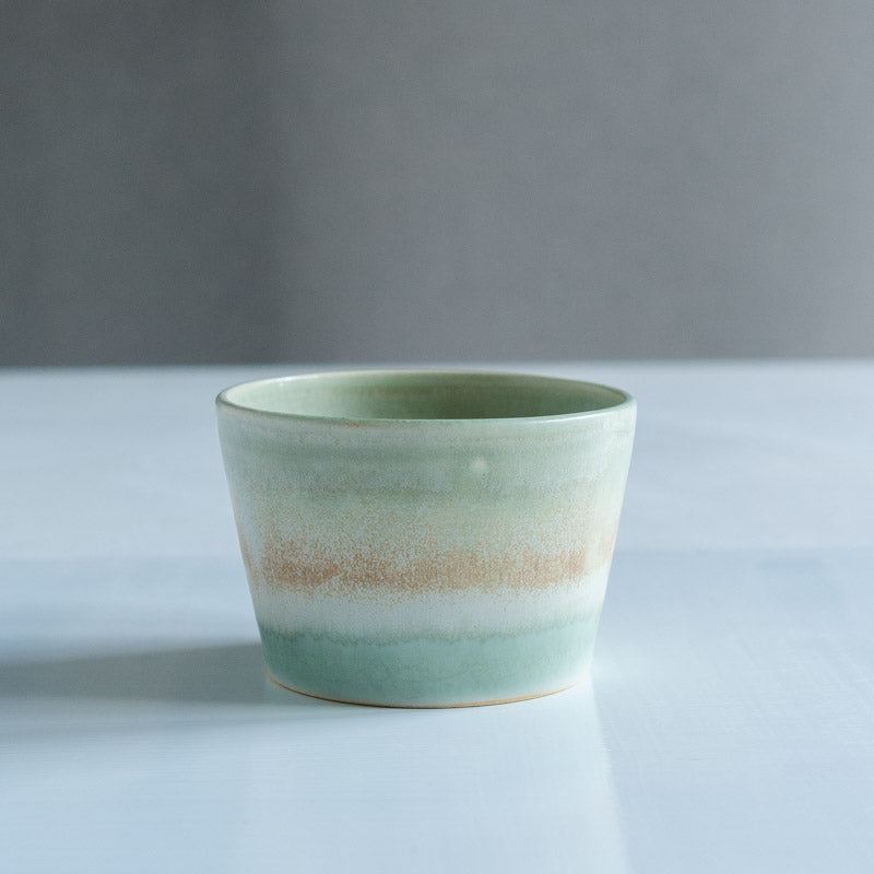 大渕由香利 自由杯 No.8