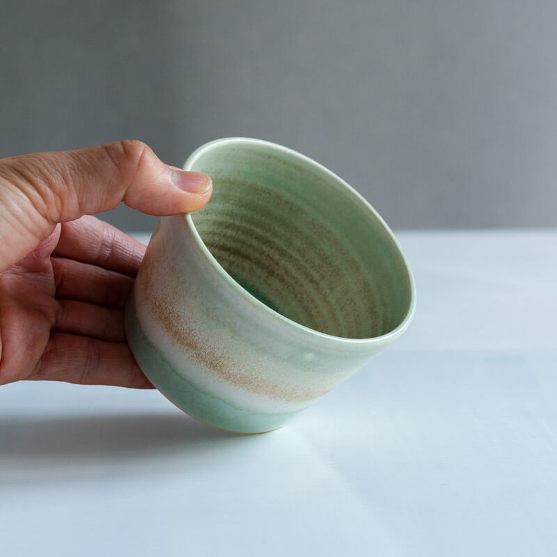大渕由香利 自由杯 No.8