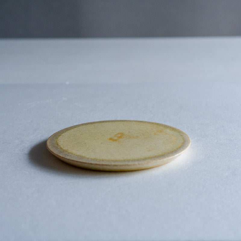 大渕由香利 菓子皿 No.3
