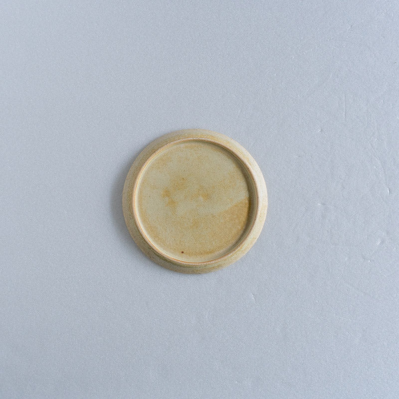 大渕由香利 菓子皿 No.3