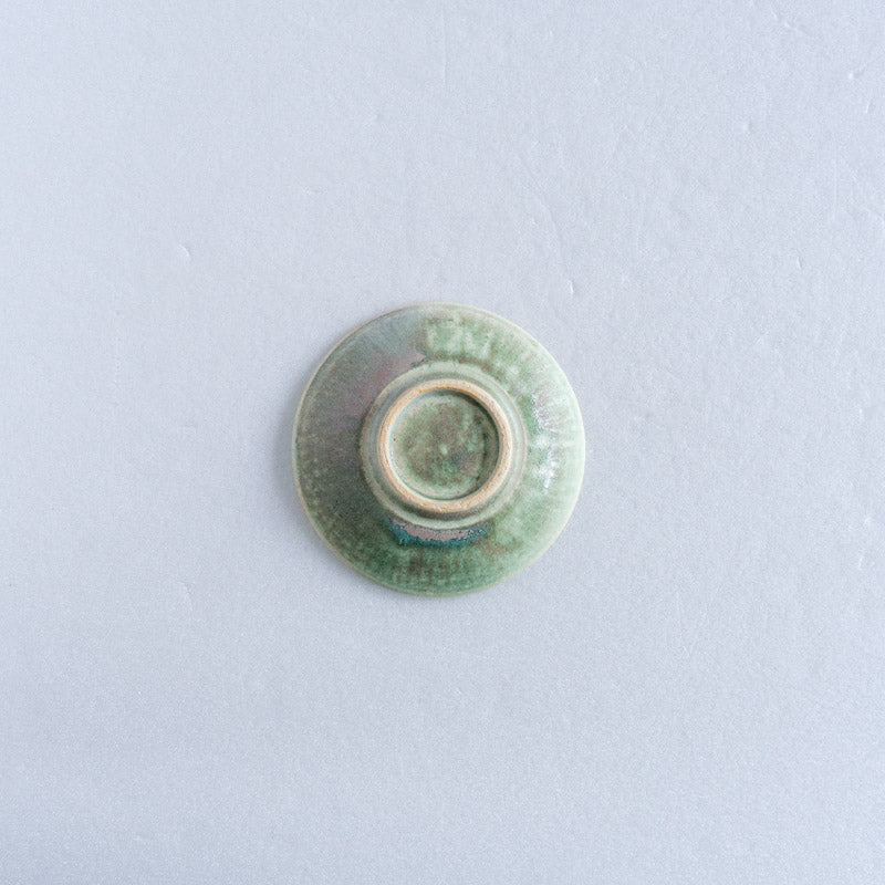 大渕由香利 豆皿 No.2