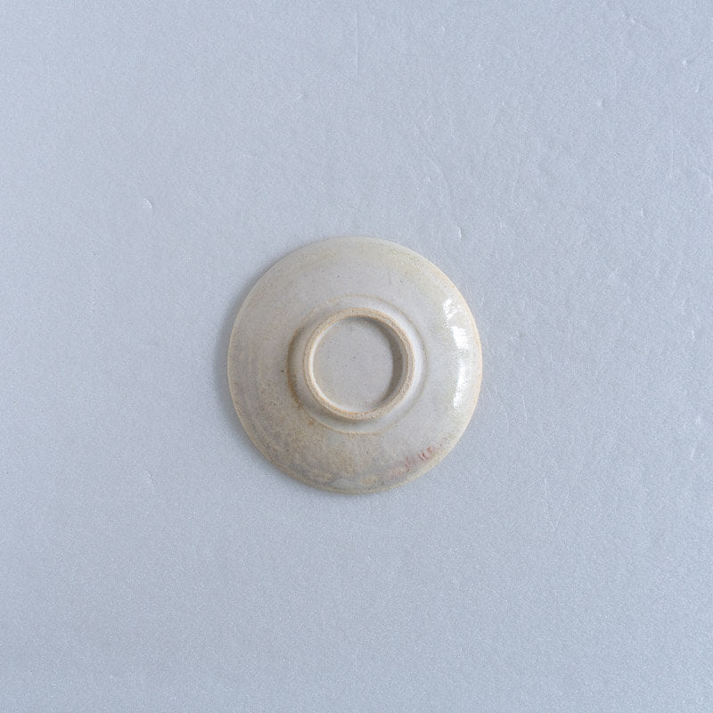 大渕由香利 豆皿 No.20
