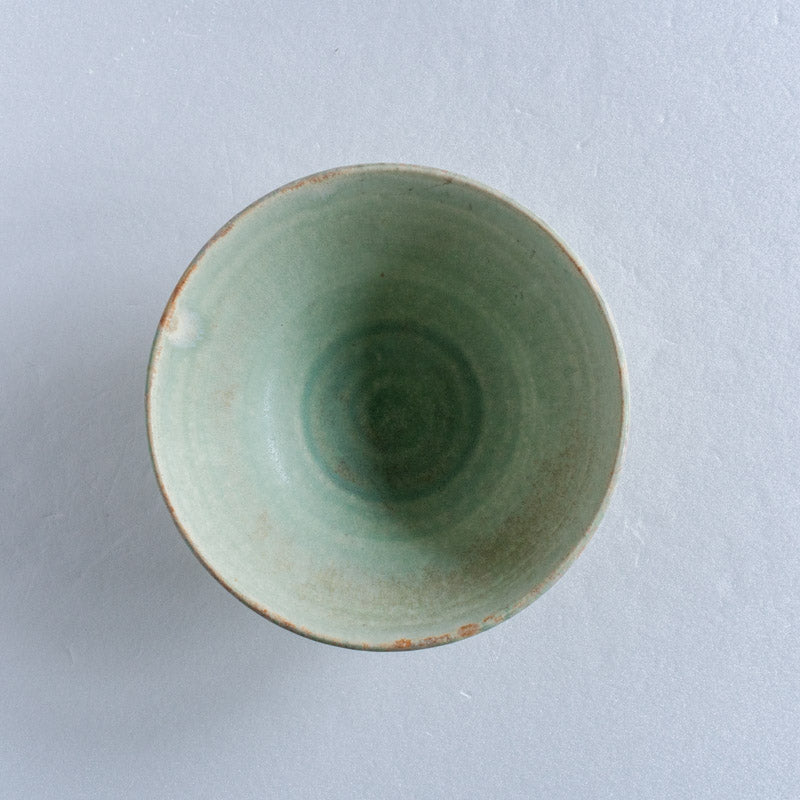 大渕由香利 鉢 No.4