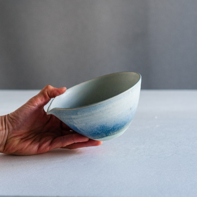 大渕由香利 片口 No.1