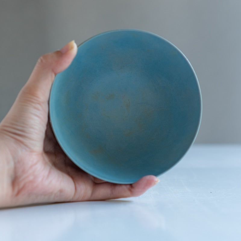 齋藤一 ボウル φ12.5cm
