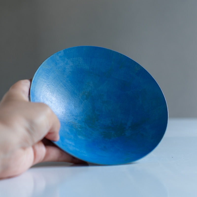 齋藤一 鉢 φ15cm A