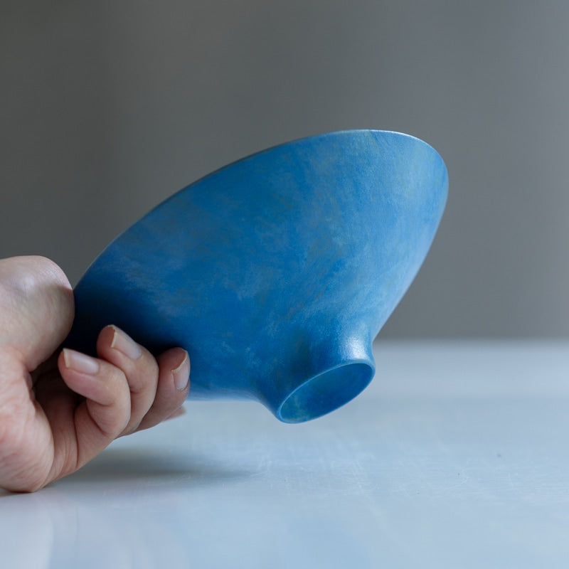 齋藤一 鉢 φ15cm A