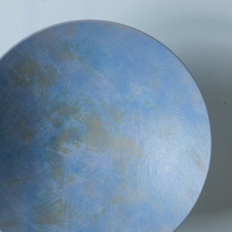 齋藤一 鉢 φ15cm B