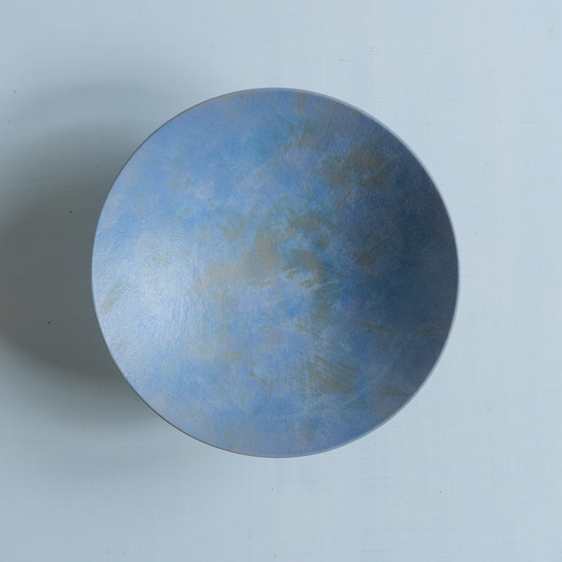 齋藤一 鉢 φ15cm B