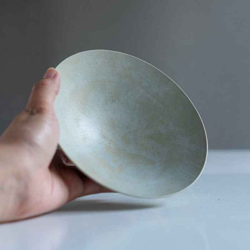 齋藤一 鉢 φ15cm C