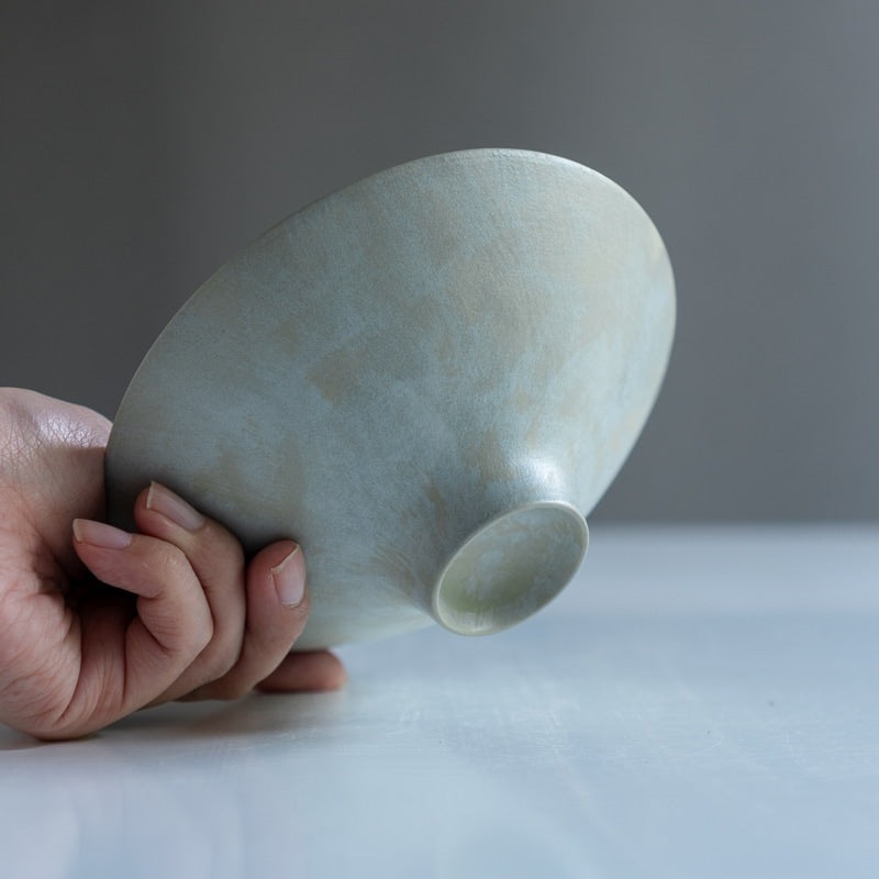 齋藤一 鉢 φ15cm C