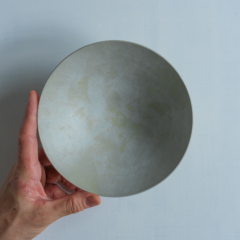 齋藤一 鉢 φ15cm C