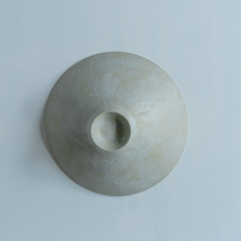 齋藤一 鉢 φ15cm C