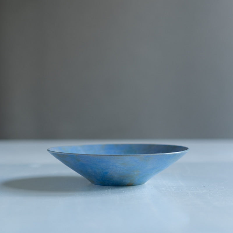 齋藤一 浅鉢 φ13.5cm A