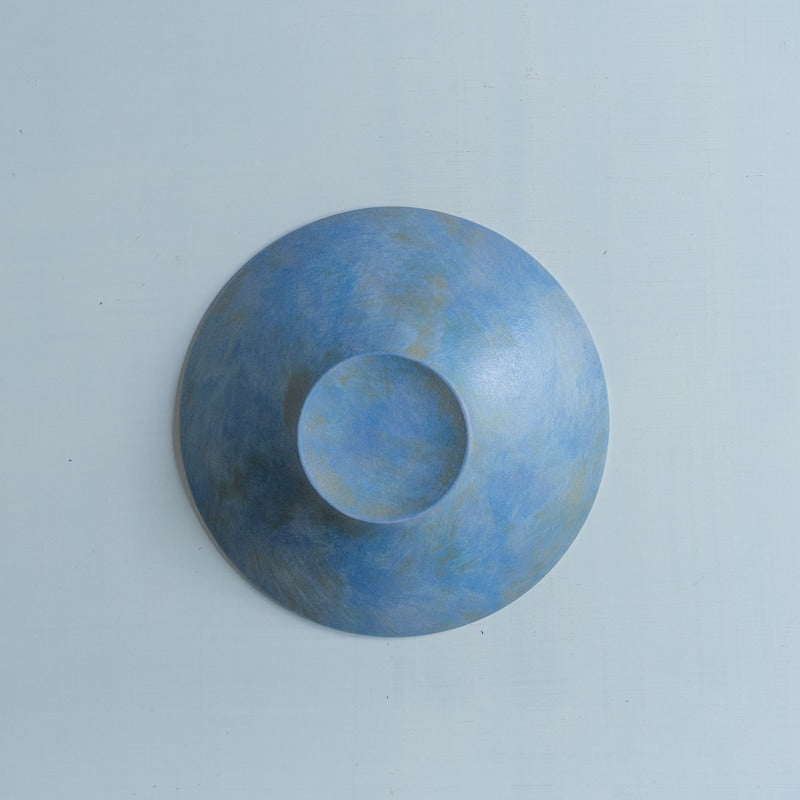 齋藤一 浅鉢 φ13.5cm A