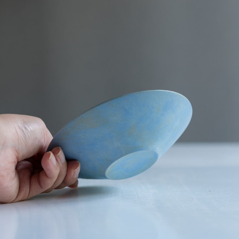 齋藤一 浅鉢 φ13.5cm B