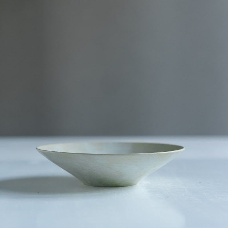 齋藤一 浅鉢 φ13.5cm D