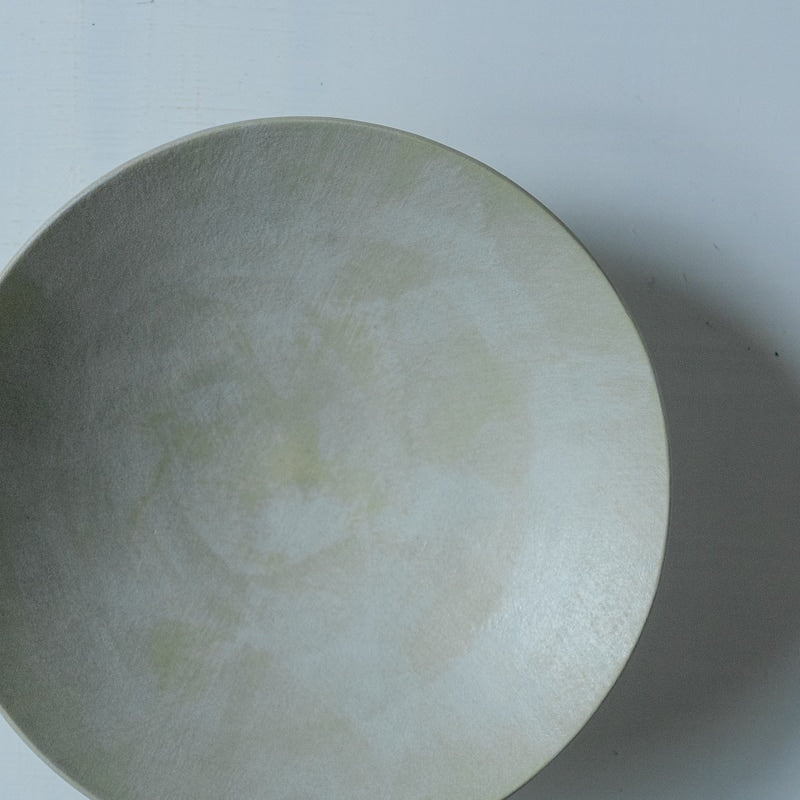 齋藤一 浅鉢 φ13.5cm D