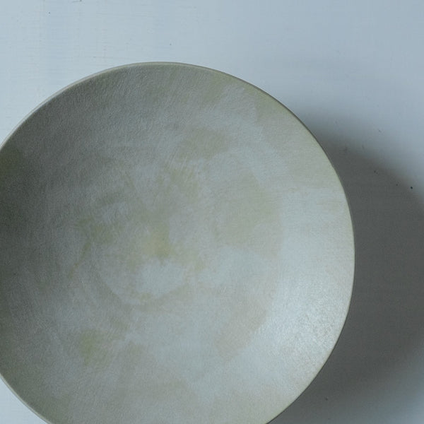 齋藤一 浅鉢 φ13.5cm D