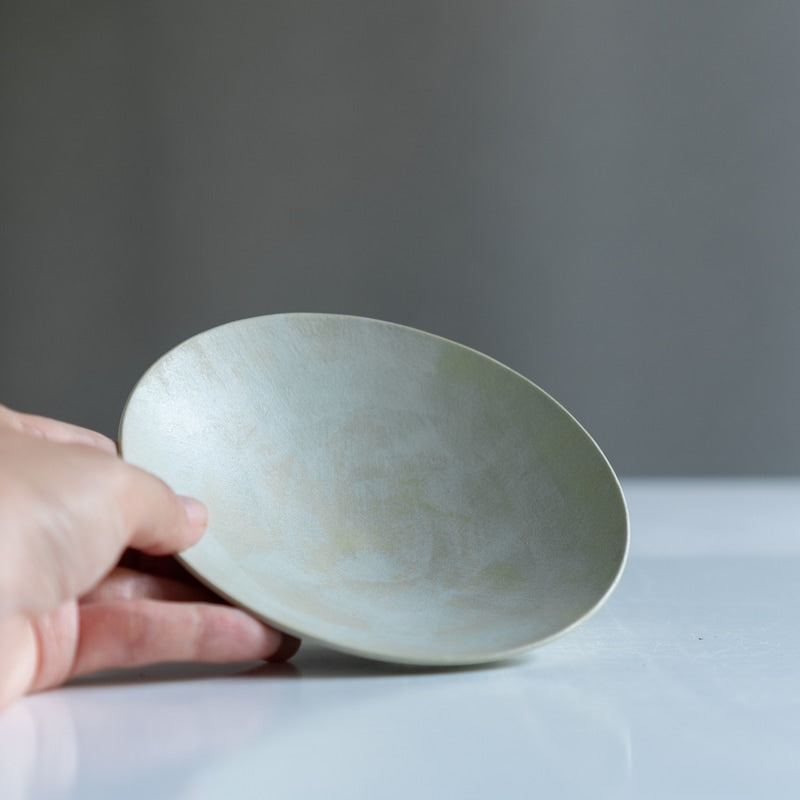 齋藤一 浅鉢 φ13.5cm D