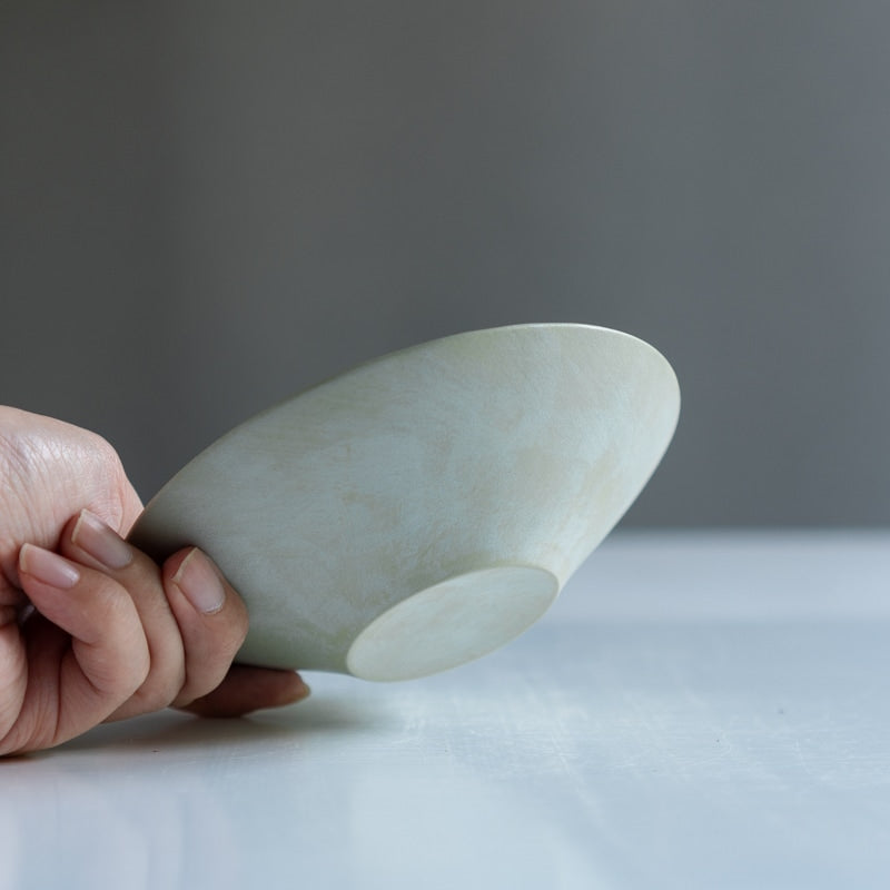 齋藤一 浅鉢 φ13.5cm D