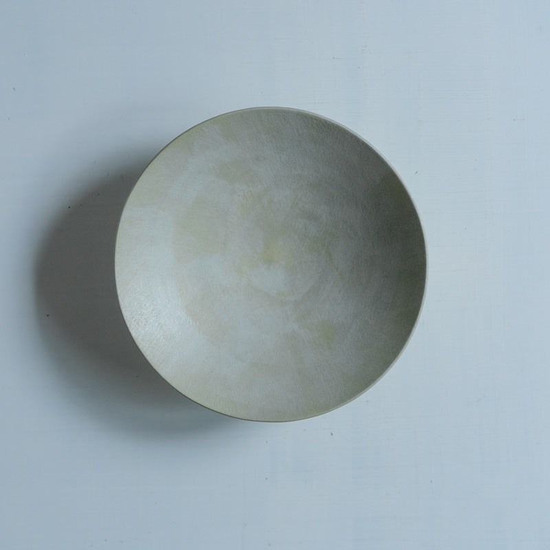 齋藤一 浅鉢 φ13.5cm D