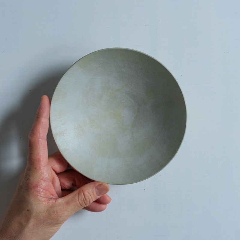 齋藤一 浅鉢 φ13.5cm D
