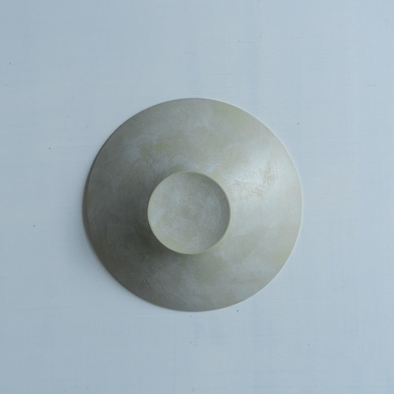 齋藤一 浅鉢 φ13.5cm D