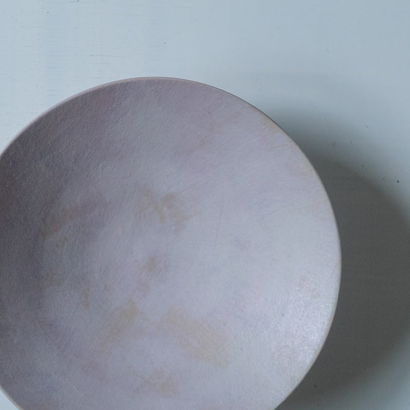 齋藤一 浅鉢 φ13.5cm E