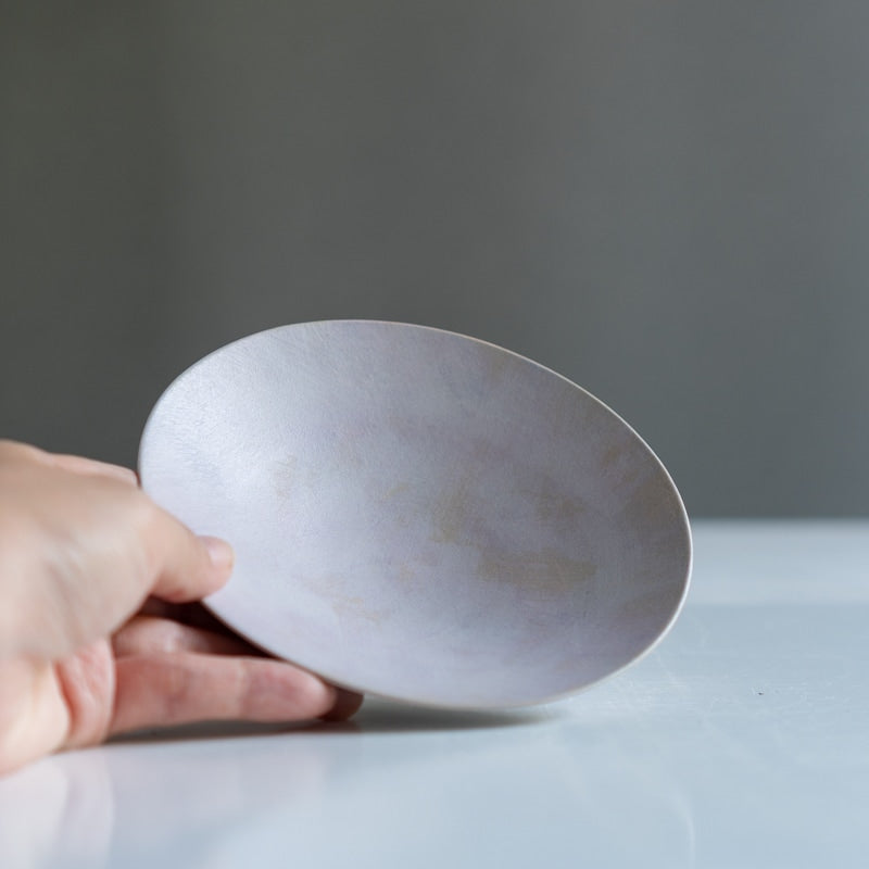 齋藤一 浅鉢 φ13.5cm E