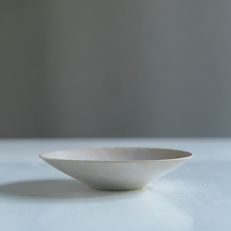 齋藤一 浅鉢 φ13.5cm F
