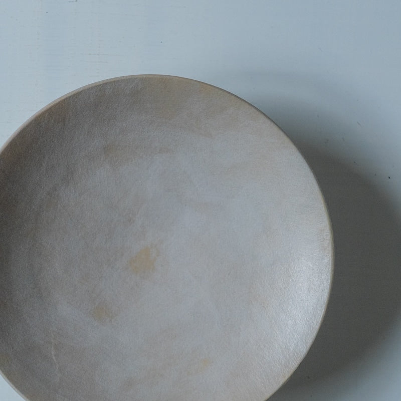 齋藤一 浅鉢 φ13.5cm F