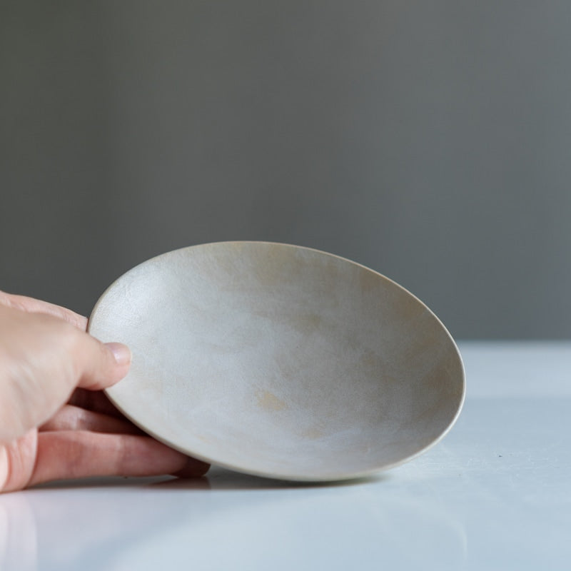 齋藤一 浅鉢 φ13.5cm F