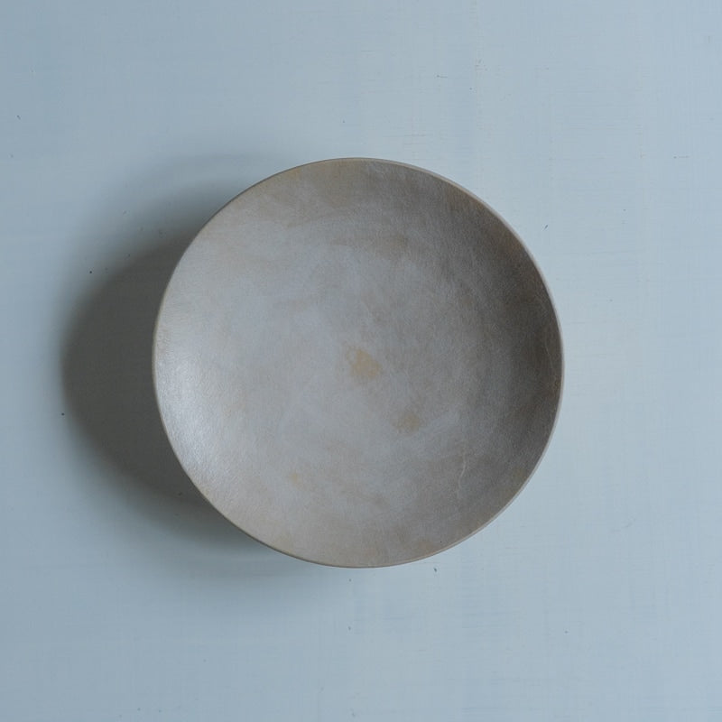 齋藤一 浅鉢 φ13.5cm F