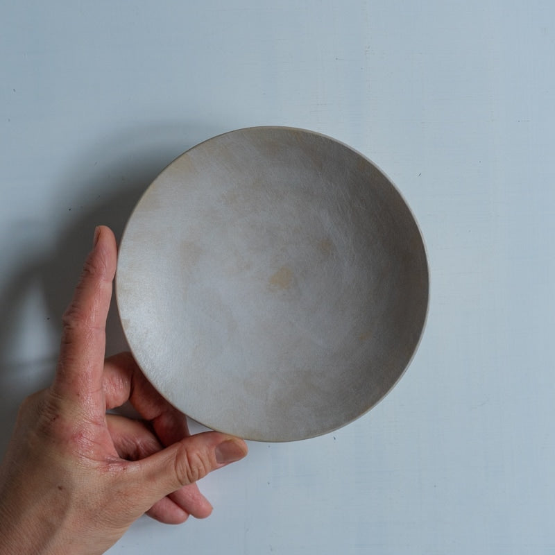 齋藤一 浅鉢 φ13.5cm F