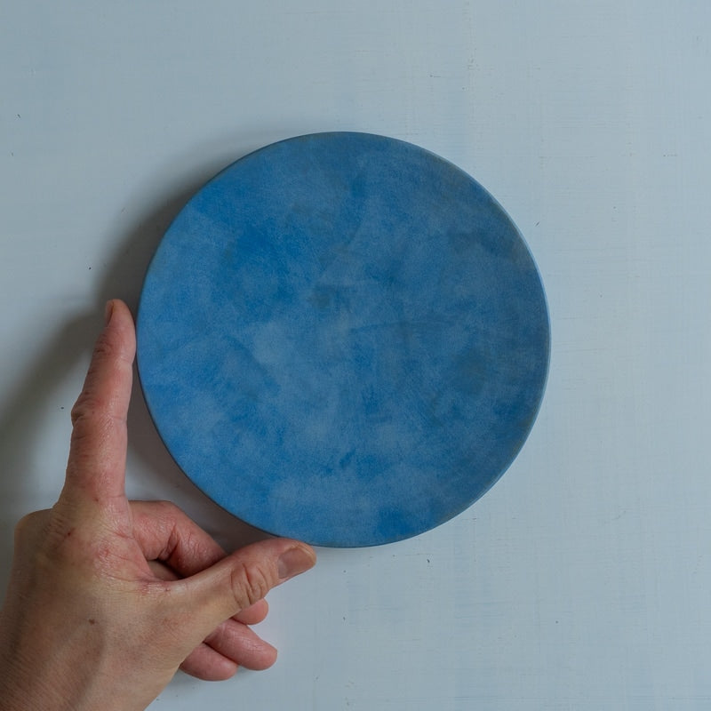 齋藤一 プレート φ14.5cm A