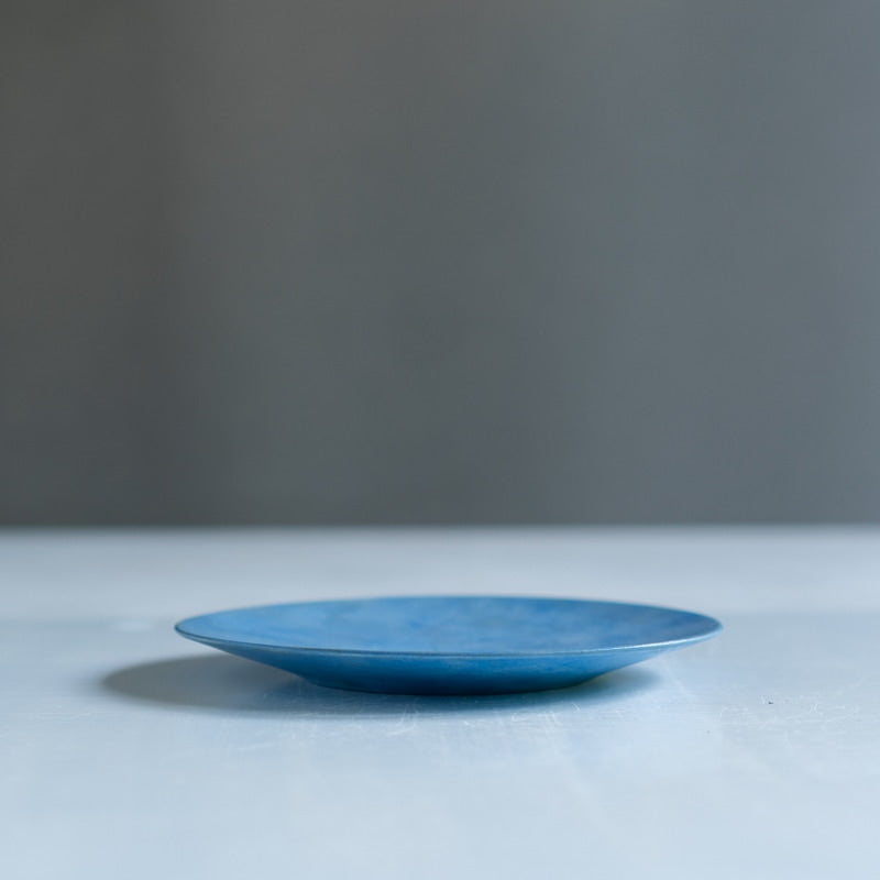 齋藤一 プレート φ14.5cm A