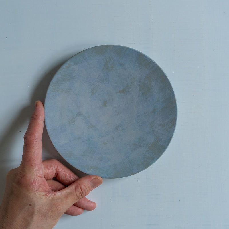 齋藤一 プレート φ14.5cm C
