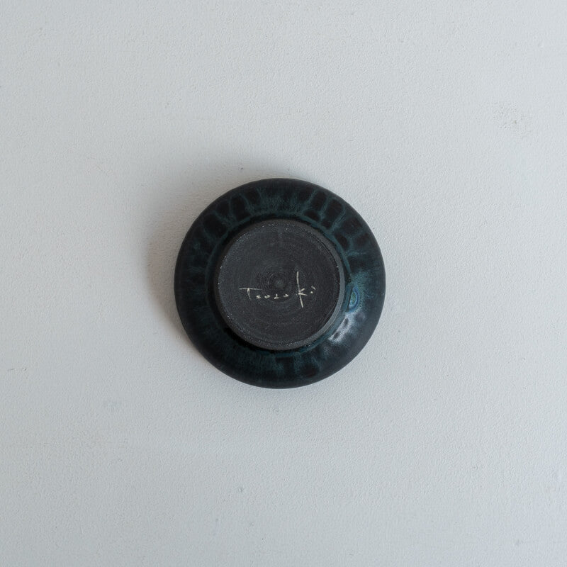 Akira Tsuzuki Bean Plate