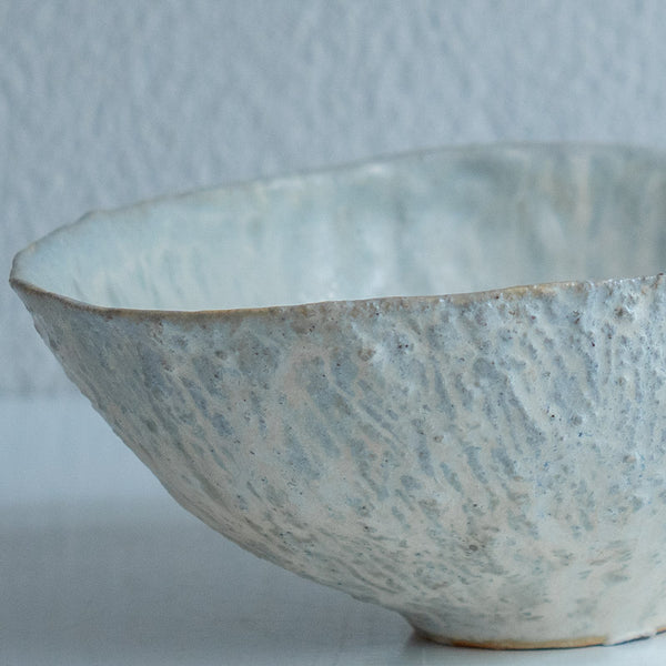 toriimiki oval bowl