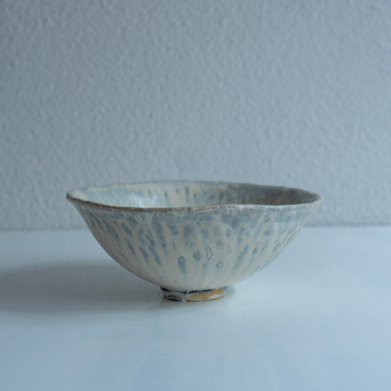 toriimiki round bowl A