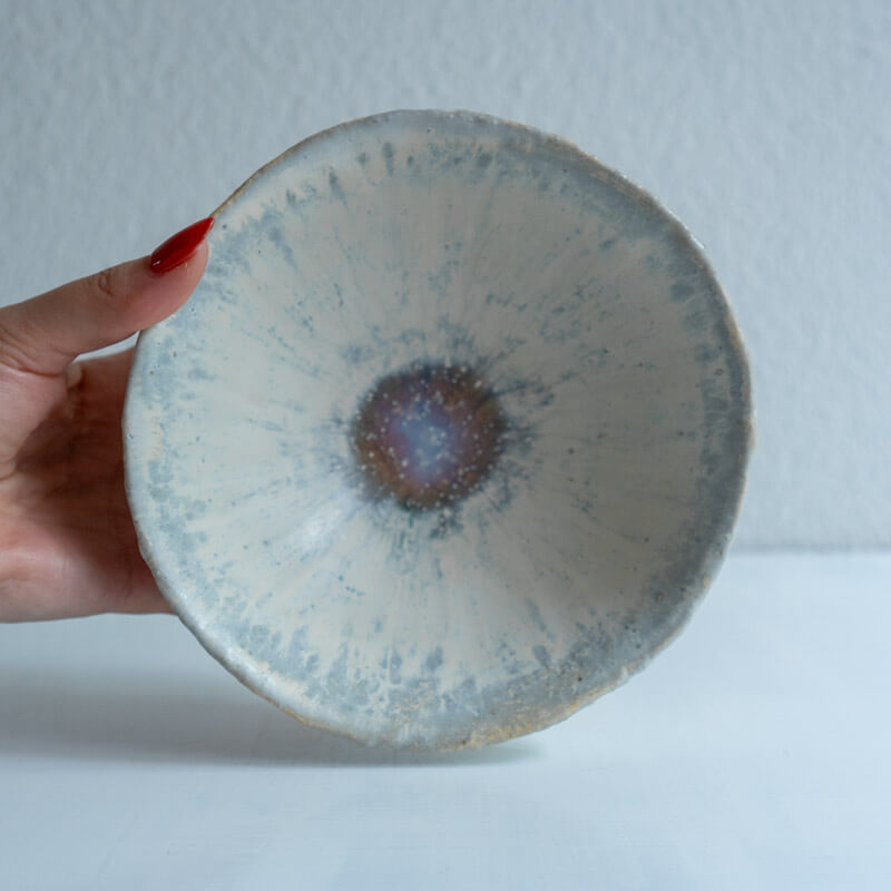 toriimiki round bowl A