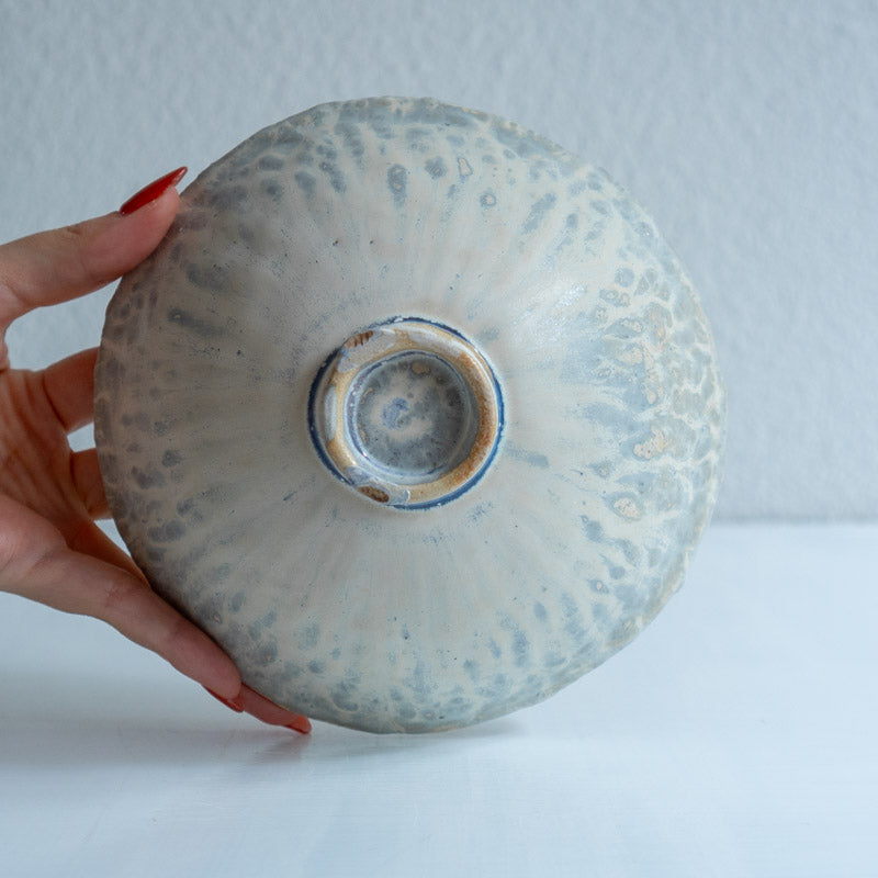 toriimiki round bowl A
