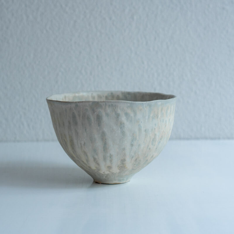 toriimiki round bowl B