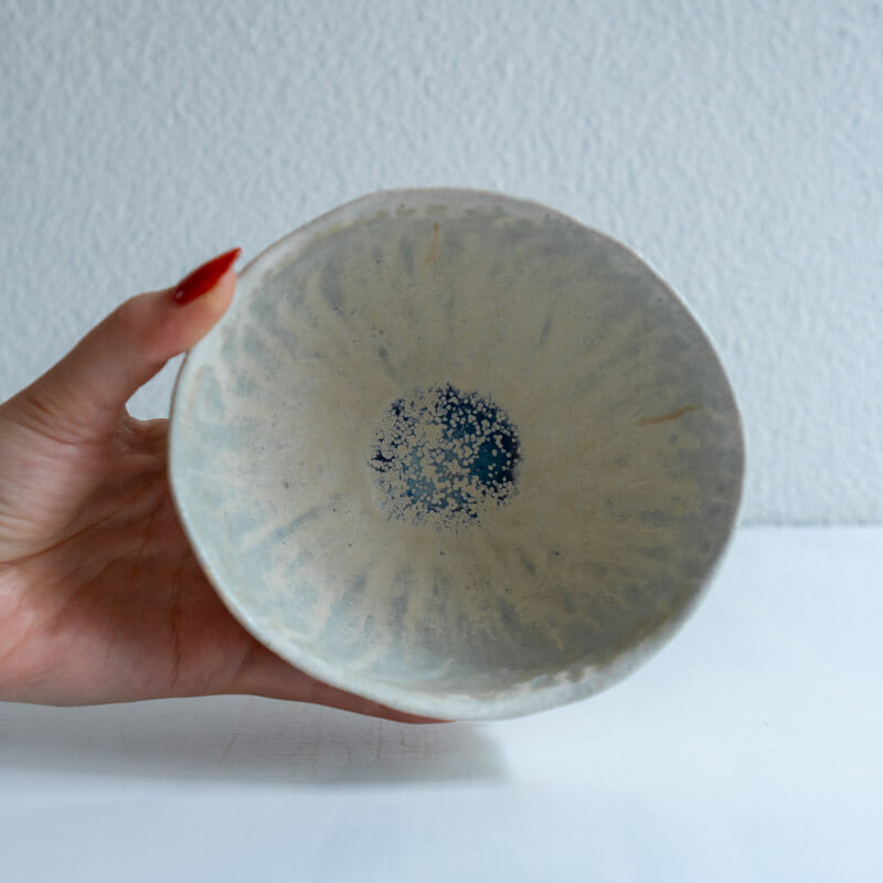 toriimiki round bowl B